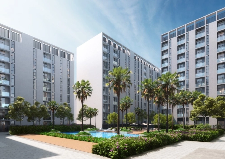 Darb 3 off-plan project