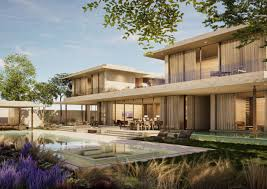 Eden Hills off-plan project