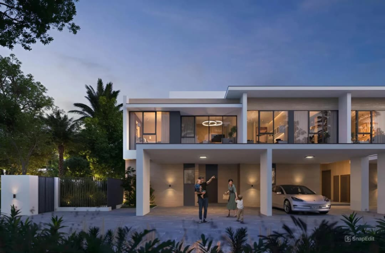 Equiterra off-plan project