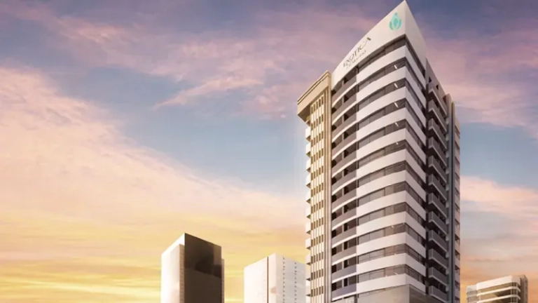 Exotica by Al Marina off-plan project