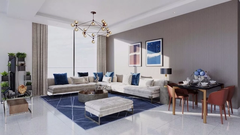 Gateway Residences 2 off-plan project