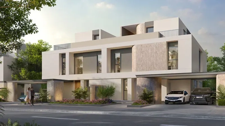 Golf Lane off-plan project