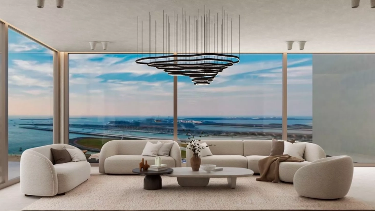 Habtoor Grand Residences off-plan project