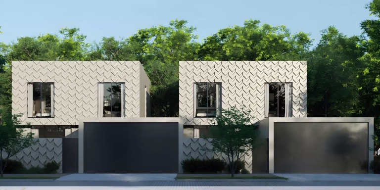 Hayyan off-plan project