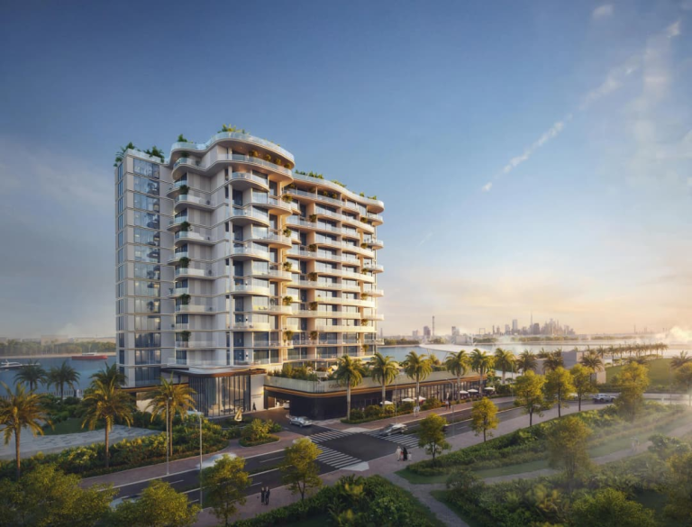 Hermina by Casagrand off-plan project