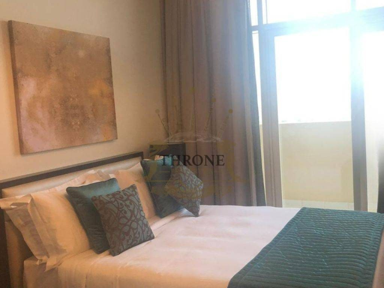 Hotel Apartment for sale and rent in Dubai