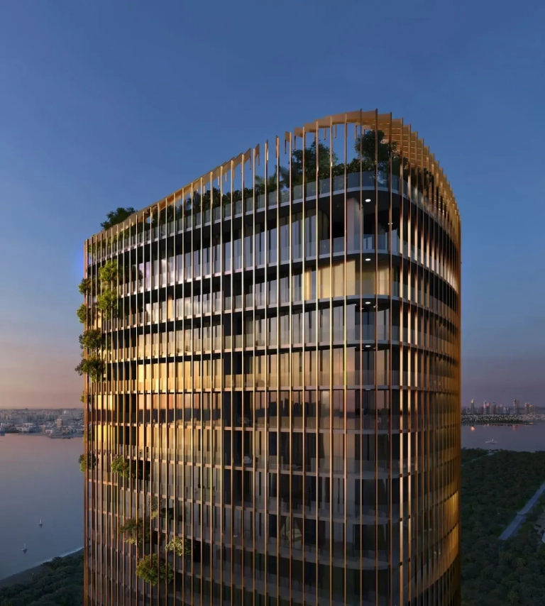 Kanyon by Beyond off-plan project