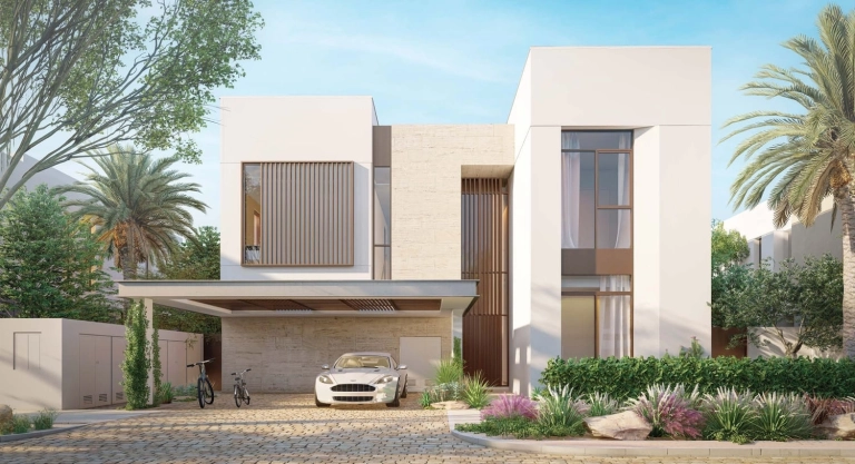 Kayan Villas 2 off-plan project