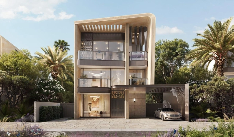 Knightsbridge Phase 2 off-plan project