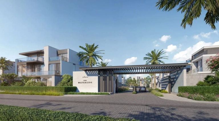 Lakeshore at The Sanctuary off-plan project