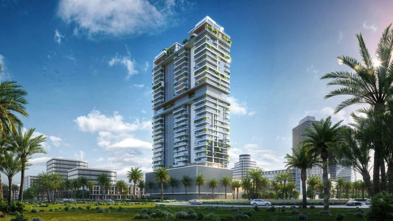 Legado by Prescott off-plan project