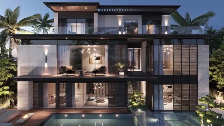 Lua Residences off-plan project