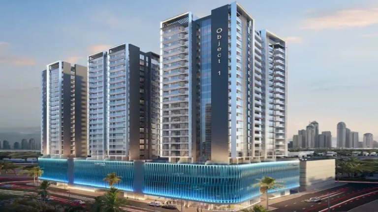 Lum1nar Tower 1 off-plan project