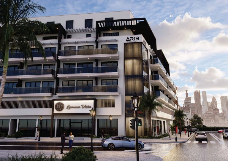 Lumina Vista off-plan project