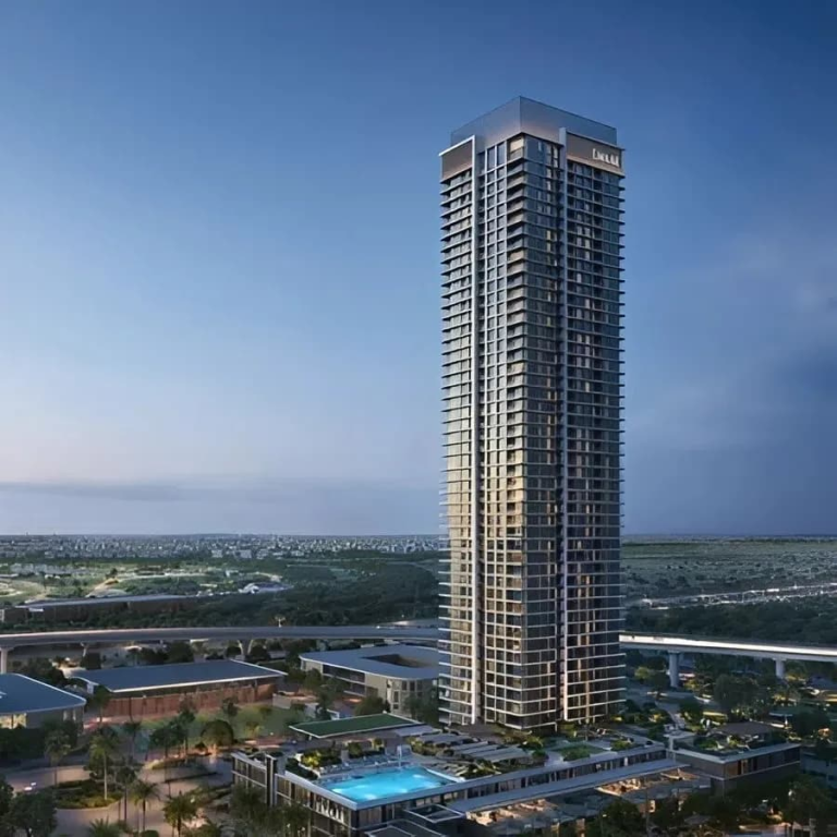 Lyvia By Palace off-plan project