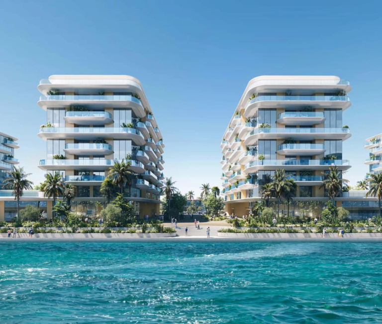 Manchester City Yas Residences by Ohana off-plan project