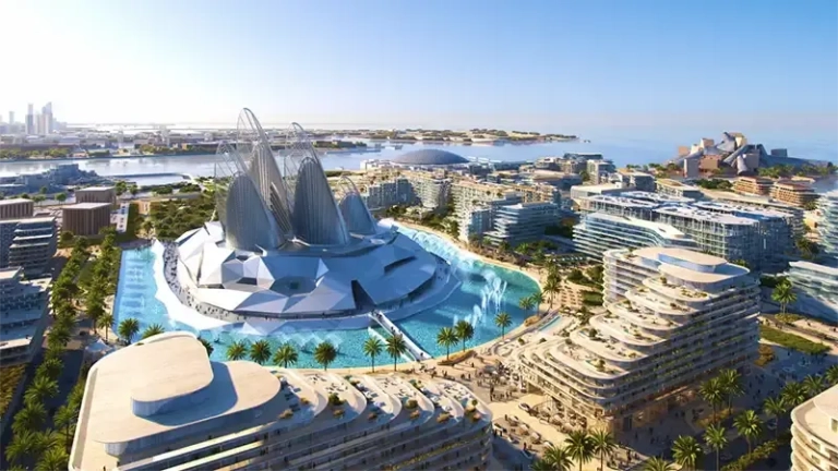 Mandarin Oriental Residences off-plan project