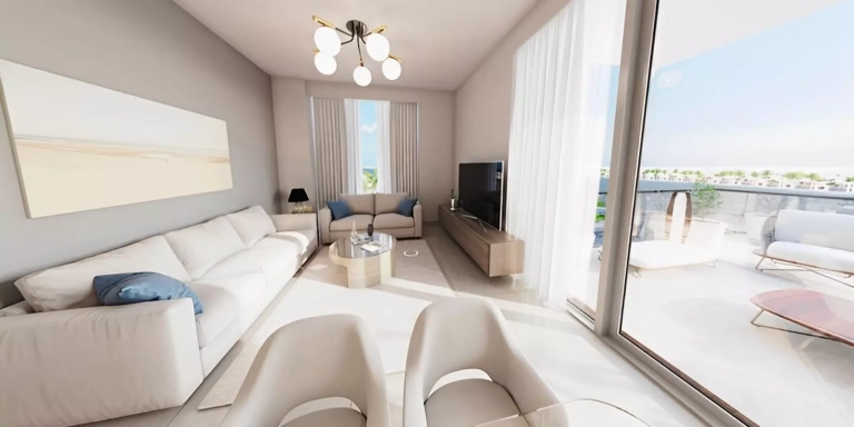 Marbella Villas 2 off-plan project
