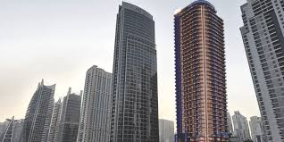 MBL Signature JLT off-plan project