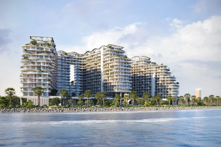 Miraggio off-plan project