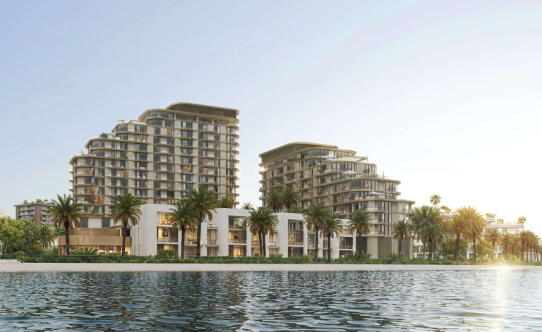 Mirasol II off-plan project