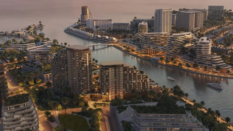Mirasol Mina off-plan project