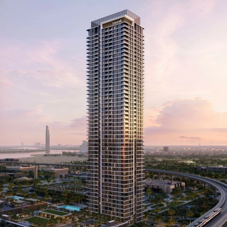 Montiva by Vida off-plan project