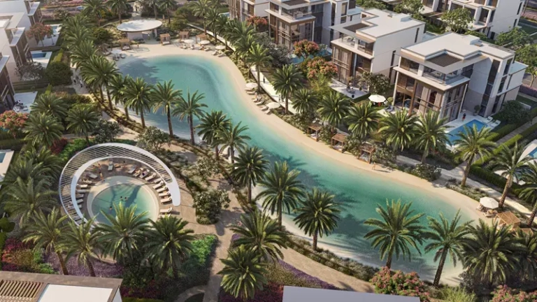 Nad Al Sheba Gardens Phase 5 off-plan project