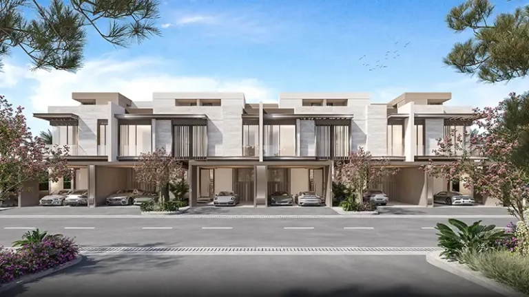 Nad Al Sheba Gardens Phase 7 off-plan project