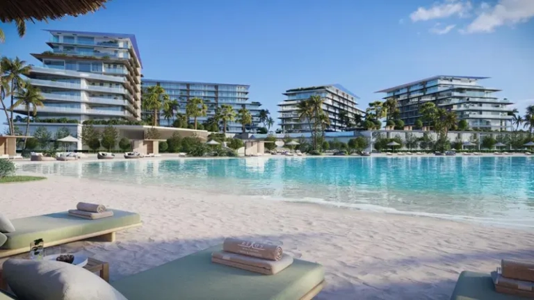 Nakheel Rixos Phase 2 off-plan project