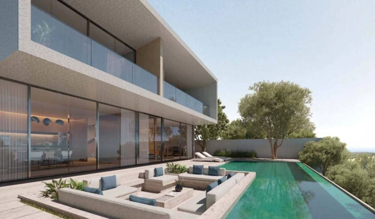 Nawayef East off-plan project
