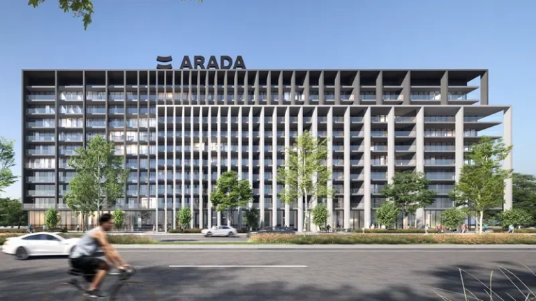 Nesba 2 off-plan project