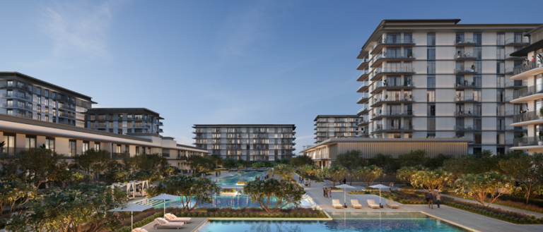 Ocean Point off-plan project