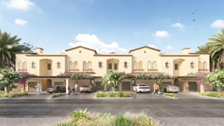 Olvera off-plan project
