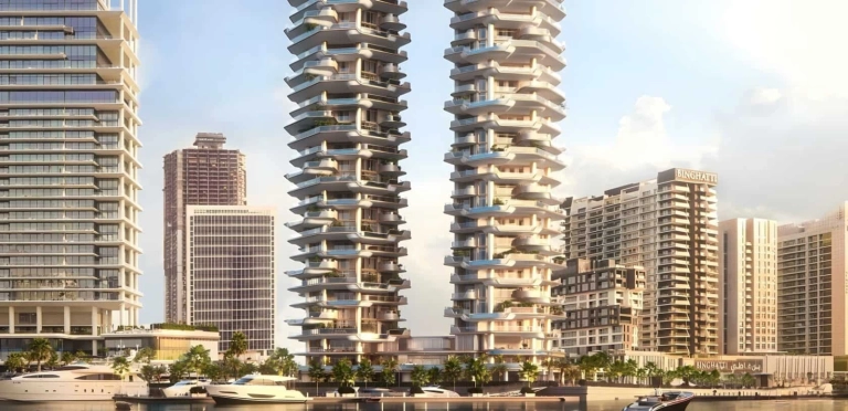 One Sankari off-plan project