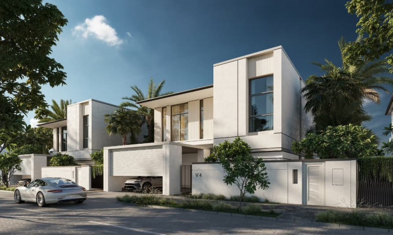 Opal Gardens off-plan project