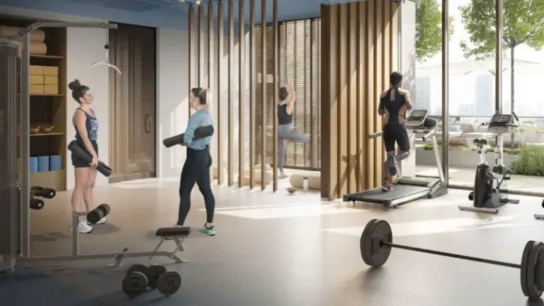 Ozone1 Residences off-plan project
