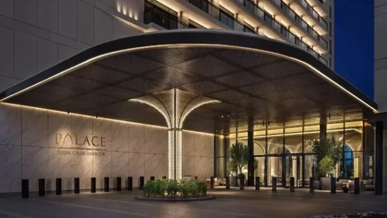 Palace Residences off-plan project