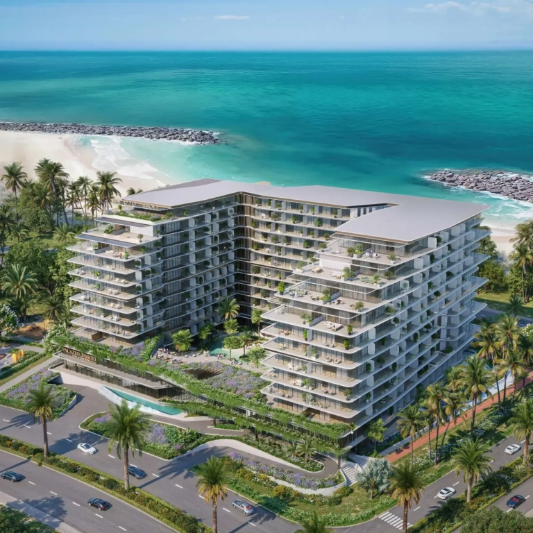 Palazzo Tissoli off-plan project