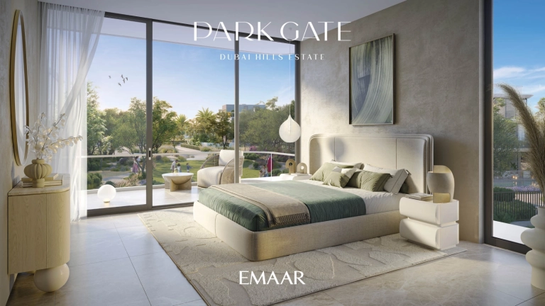 Park Gate by Emaar off-plan project