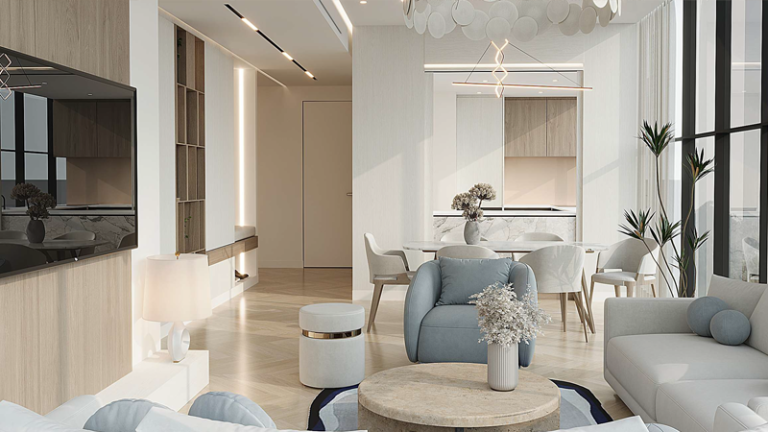 PG Maison at Al Furjan off-plan project