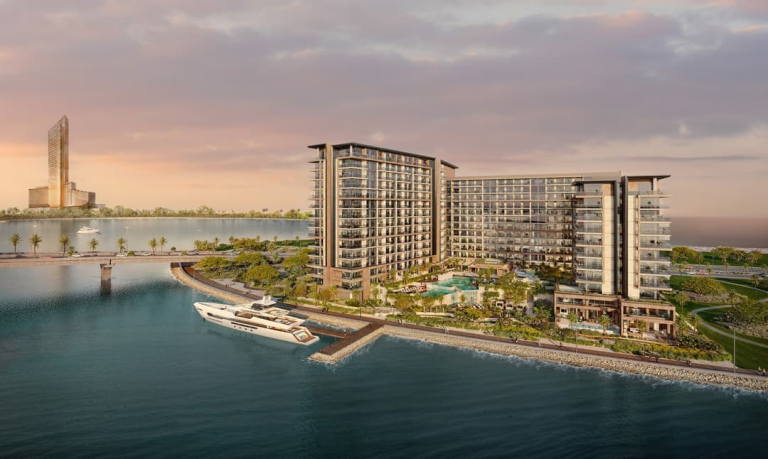 Playa Del Sol off-plan project