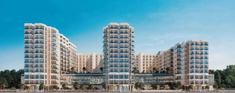 Playa Viva off-plan project