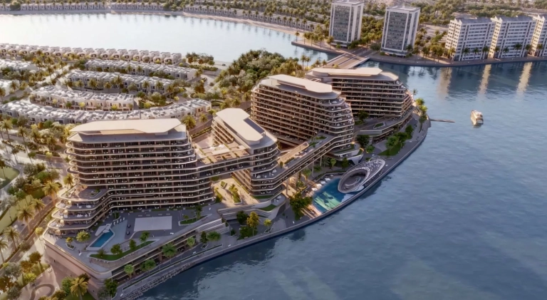 Quattro Del Mar off-plan project