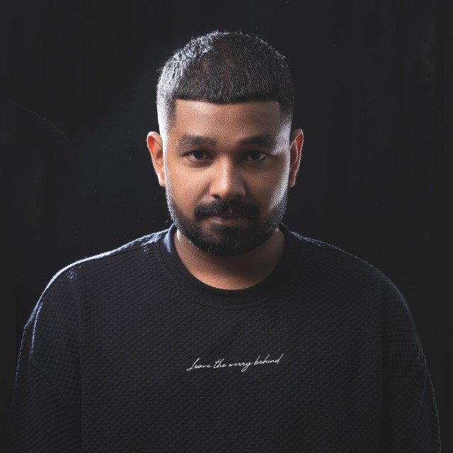 Rajitha Ratnayake – Content Head at Throne Properties
