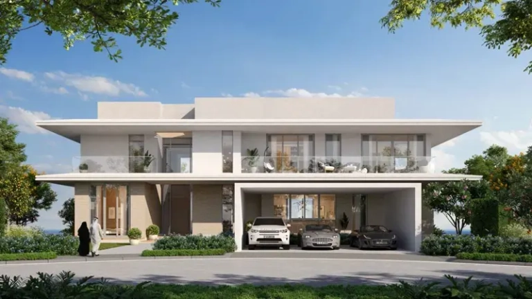 Ramhan Island Villas Phase 2 off-plan project