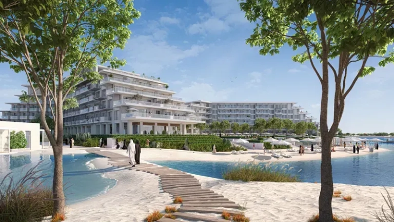 Ramhan Island Villas Phase 3 off-plan project