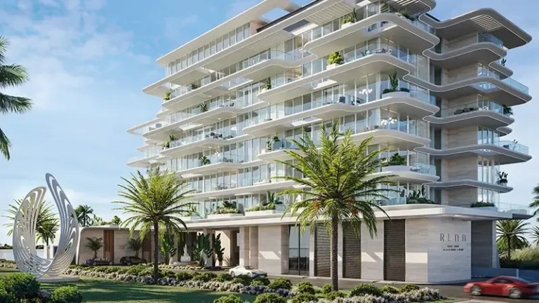 Rena by AVENEW Development off-plan project