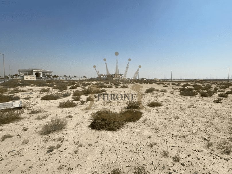 -1 Bedroom Residential Plot for Sale in Jebel Ali - Photo 12 | Throne Properties