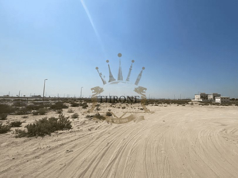 -1 Bedroom Residential Plot for Sale in Jebel Ali - Photo 13 | Throne Properties